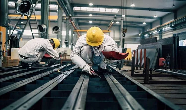 Güney Şantiye Depolama